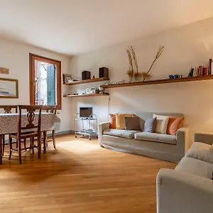 Residenza Isabella Venice