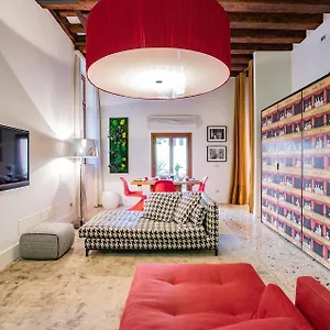 La Corte Dei Cuoridoro 1-refreshed In 2025! Venice